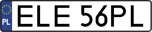 ELE56PL