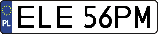 ELE56PM