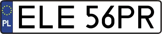 ELE56PR