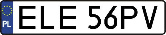 ELE56PV