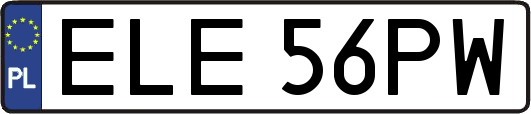 ELE56PW