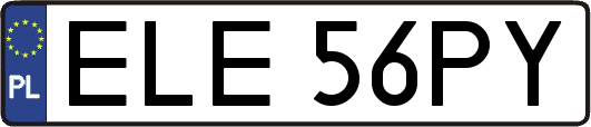 ELE56PY