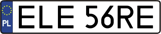 ELE56RE