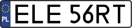 ELE56RT