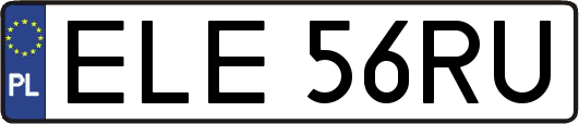 ELE56RU