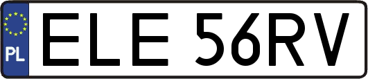 ELE56RV