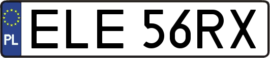 ELE56RX