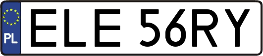 ELE56RY