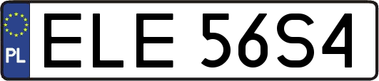 ELE56S4