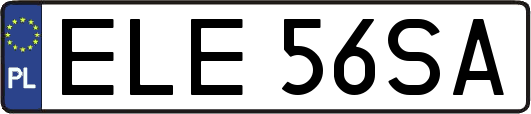 ELE56SA