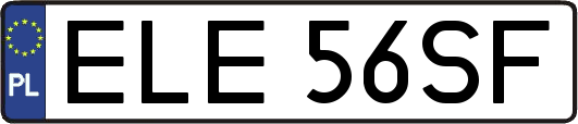 ELE56SF