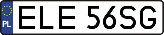 ELE56SG