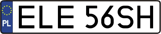 ELE56SH