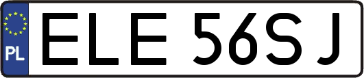 ELE56SJ