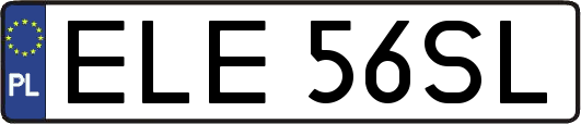 ELE56SL