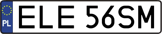 ELE56SM