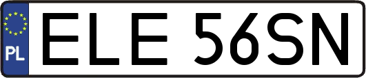 ELE56SN