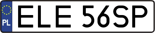 ELE56SP