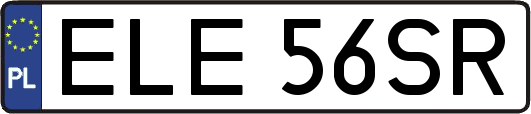 ELE56SR