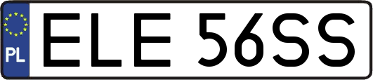 ELE56SS