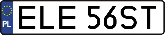 ELE56ST