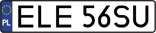 ELE56SU