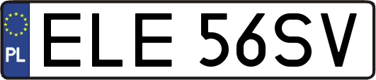 ELE56SV