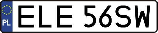 ELE56SW