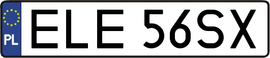 ELE56SX