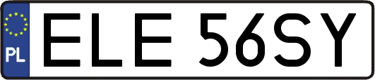 ELE56SY