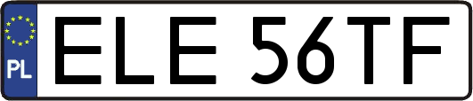 ELE56TF