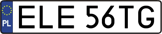 ELE56TG