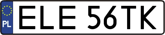 ELE56TK