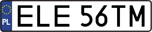 ELE56TM