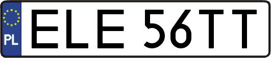 ELE56TT