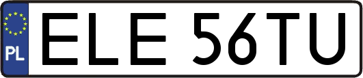 ELE56TU