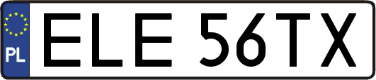 ELE56TX