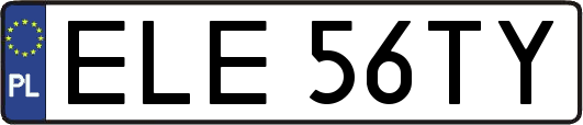 ELE56TY
