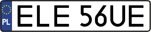 ELE56UE