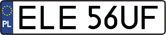 ELE56UF