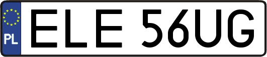 ELE56UG