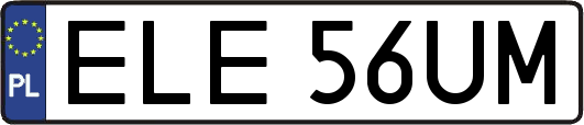ELE56UM