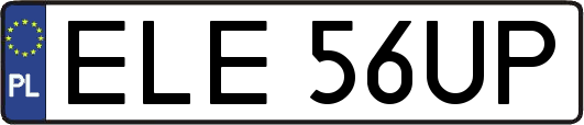 ELE56UP