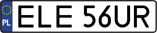 ELE56UR
