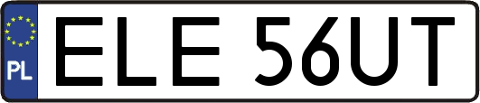 ELE56UT