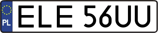 ELE56UU