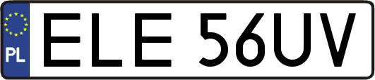 ELE56UV