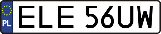 ELE56UW