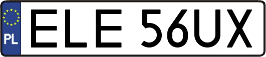ELE56UX