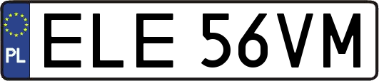 ELE56VM